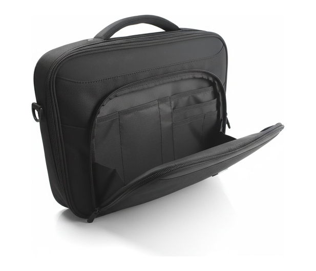 4smarts Target Eco Clamshell 13-14" czarny - 1536165 - zdjęcie 3